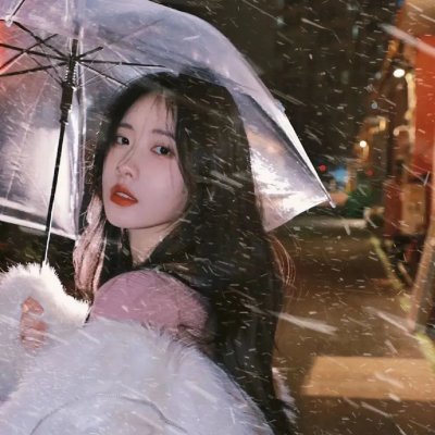 如沐爱河